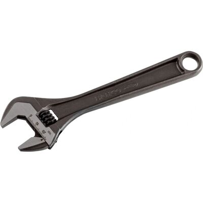 Bahco 8072 IP Regulowany klucz - Opakowanie przemysłowe, 13mm Bahco 8072 IP Regulowany klucz - Opakowanie przemysłowe, 13mm