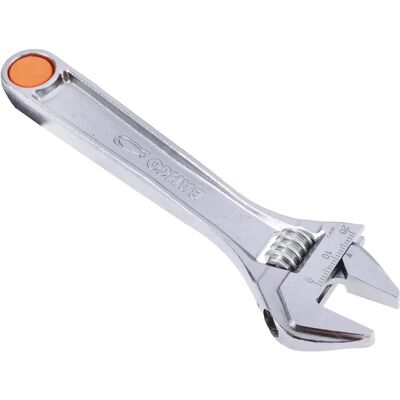 Bahco 8070c Chrome Adjustable Wrench - Adjustable Wrench Bahco 8070c Chrome Adjustable Wrench - Adjustable Wrench