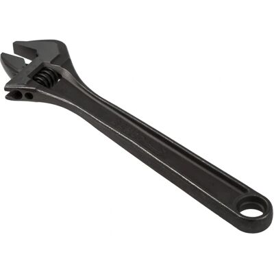 Bahco 8073 Llave ajustable negra - 300mm - Llave ajustable Bahco 8073 Llave ajustable negra - 300mm - Llave ajustable