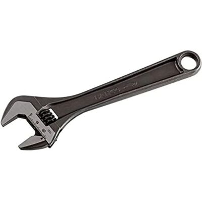 Klucz regulowany Bahco - 455mm - Opakowanie przemysłowe Klucz regulowany Bahco - 455mm - Opakowanie przemysłowe