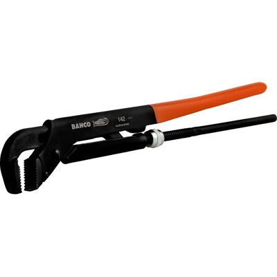 Bahco Putkibrändare - 140 - Teräsmuovi, 33mm leuk, 210mm pitkä Bahco Putkibrändare - 140 - Teräsmuovi, 33mm leuk, 210mm pitkä