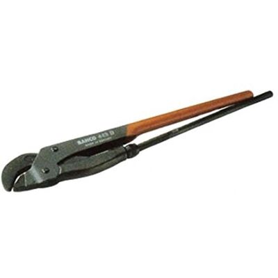 Bahco 444 B - Precisionsrörnyckel - 535mm Bahco 444 B - Precisionsrörnyckel - 535mm