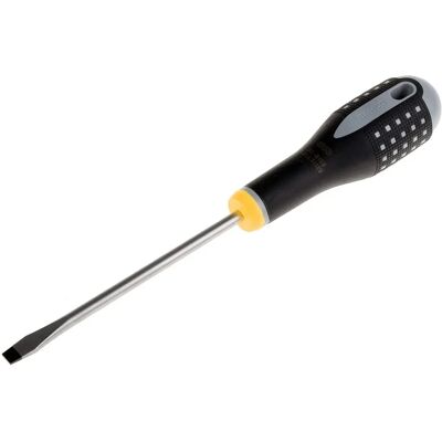 Bahco BE-8155 Ergonomischer Flachkopf-Schraubendreher - Schraubenzieher Bahco BE-8155 Ergonomischer Flachkopf-Schraubendreher - Schraubenzieher