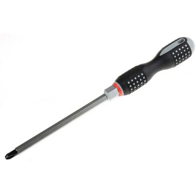 Bahco BE-8640 - Ergonomischer Schraubenzieher 361mm Bahco BE-8640 - Ergonomischer Schraubenzieher 361mm