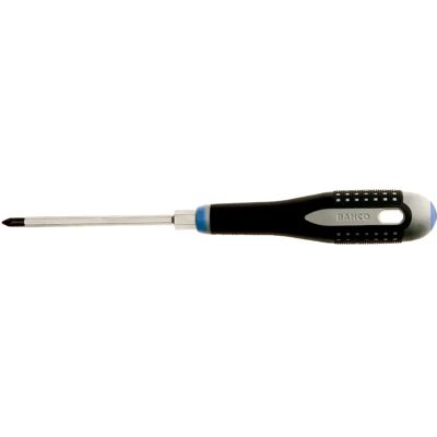 Cacciavite Bahco PZ3 150mm ergonomico Pozidriv Cacciavite Bahco PZ3 150mm ergonomico Pozidriv