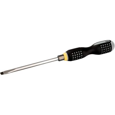 Bahco BE-8865 Flat skruvmejsel - Skruvmejsel Bahco BE-8865 Flat skruvmejsel - Skruvmejsel