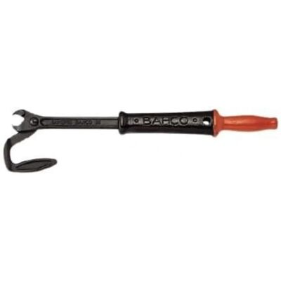 Remover de Nails Bahco 450 mm - Remover de Nails Remover de Nails Bahco 450 mm - Remover de Nails