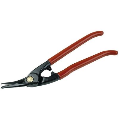 Bahco Zange - 280mm, Gesenktes Stahl, Rot Bahco Zange - 280mm, Gesenktes Stahl, Rot
