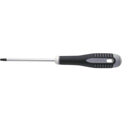 Bahco BE-8703 ergonomiczny śrubokręt sześciokątny - Śrubokręt Bahco BE-8703 ergonomiczny śrubokręt sześciokątny - Śrubokręt