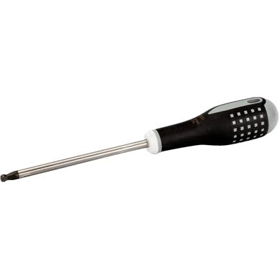 Bahco Ergonomisk Sekskant Skruetrækker - 8 mm, 150 mm - Skruetrækker Bahco Ergonomisk Sekskant Skruetrækker - 8 mm, 150 mm - Skruetrækker