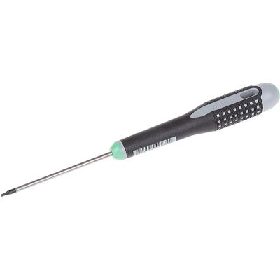 Bahco Modell TX-6 Ergonomischer Torx Schraubendreher - Schraubenzieher Bahco Modell TX-6 Ergonomischer Torx Schraubendreher - Schraubenzieher