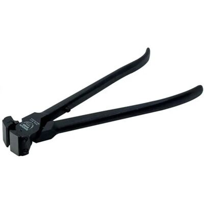 Bahco 1519D Endkappers - Zwart Oxideren Bahco 1519D Endkappers - Zwart Oxideren