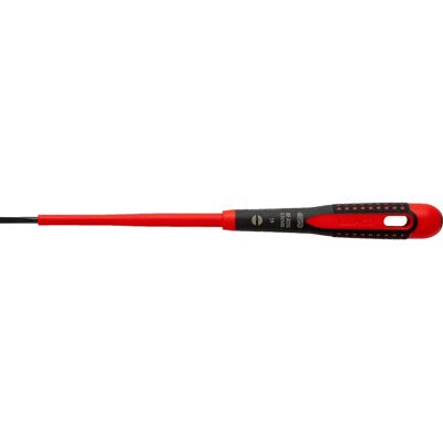 Bahco BE-8040S Parafusadeira de fenda isolada - Parafusadeira Bahco BE-8040S Parafusadeira de fenda isolada - Parafusadeira