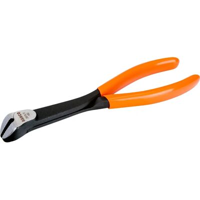 Alicates de tuerca Bahco 2979D 180 mm - Ergonómicos, Resistente a la corrosión Alicates de tuerca Bahco 2979D 180 mm - Ergonómicos, Resistente a la corrosión
