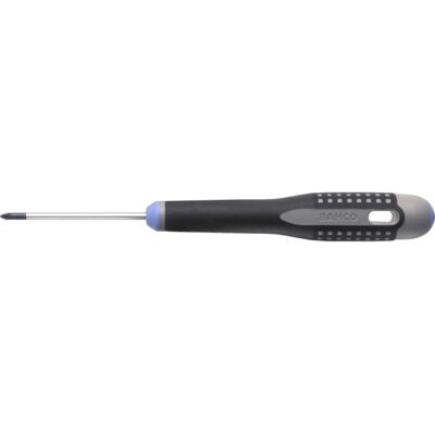 Bahco BE-8800 Ergonomisk PZ0 Skruvmejsel - Handverktyg Bahco BE-8800 Ergonomisk PZ0 Skruvmejsel - Handverktyg