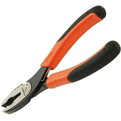 Nóżki kombinacyjne Bahco 2628G ERGO - 160mm Nóżki kombinacyjne Bahco 2628G ERGO - 160mm