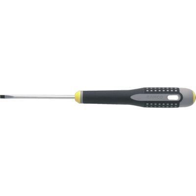Bahco BE-8230 Tournevis plat - Outil manuel Bahco BE-8230 Tournevis plat - Outil manuel
