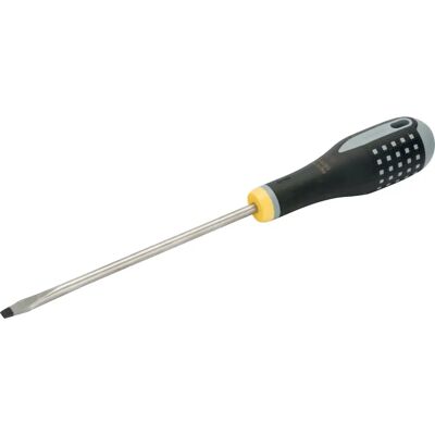 Bahco BE-8250 Ergonomisk Platt Huvud Skruvtänger - Skruvtänger Bahco BE-8250 Ergonomisk Platt Huvud Skruvtänger - Skruvtänger