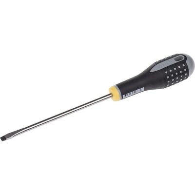 Bahco Modelo BE-8255 Chave de Fenda Reta - Chave de Fenda Bahco Modelo BE-8255 Chave de Fenda Reta - Chave de Fenda