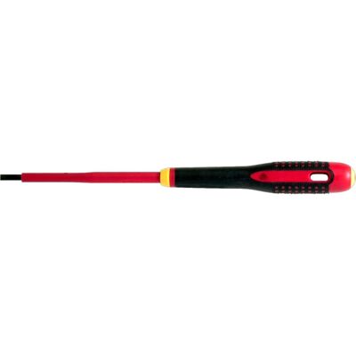 Bahco BE-8230S Chave de fenda isolada - Chave de fenda Bahco BE-8230S Chave de fenda isolada - Chave de fenda
