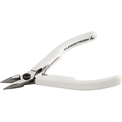 Lindstrom 7893 Supreme Short Snipe Nose Pliers - Pliers Lindstrom 7893 Supreme Short Snipe Nose Pliers - Pliers