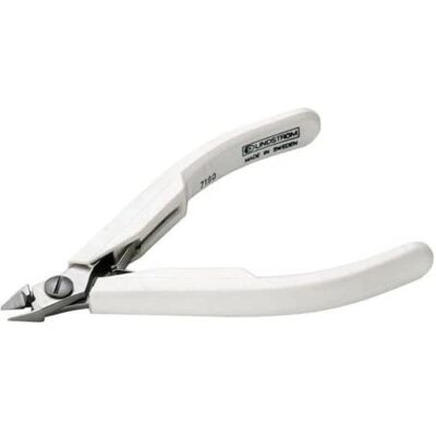 Lindstrom Modello 7190 CO - Taglierini elettronici - Diagonale, 1.0mm, 109mm Lindstrom Modello 7190 CO - Taglierini elettronici - Diagonale, 1.0mm, 109mm