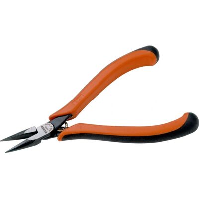 Pince électronique ergonomique Bahco 4830 - Pince - Publicité Pince électronique ergonomique Bahco 4830 - Pince - Publicité