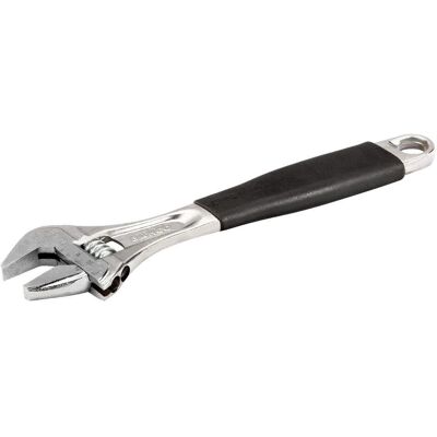 Bahco BAH9070C Nastavitelný klíč chromovaný 150mm - Nastavitelný klíč Bahco BAH9070C Nastavitelný klíč chromovaný 150mm - Nastavitelný klíč