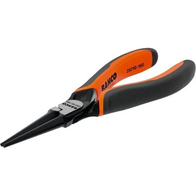 Bahco 160mm Alicates - Ajustáveis, Ergonômicos, Industrial Bahco 160mm Alicates - Ajustáveis, Ergonômicos, Industrial