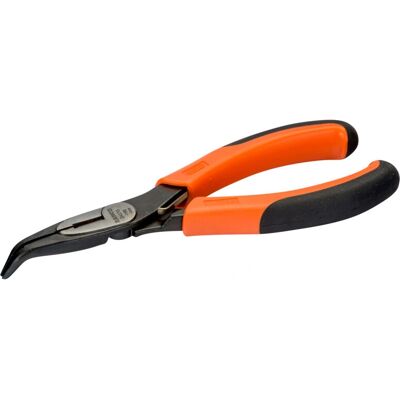 Bahco 2427 G-160 Ergonomische Bieger- und Geraden Zangen Bahco 2427 G-160 Ergonomische Bieger- und Geraden Zangen
