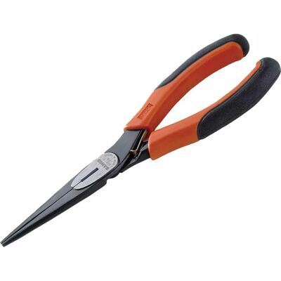 Bahco 2430G ERGO Dlouhé Kombinačky - Kombinačky Bahco 2430G ERGO Dlouhé Kombinačky - Kombinačky