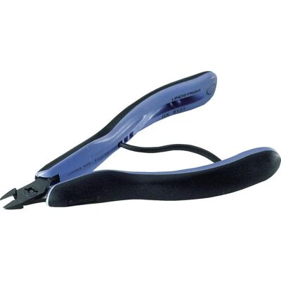 Alicates de corte laterales Lindstrom - 138mm ESD Alicates de corte laterales Lindstrom - 138mm ESD
