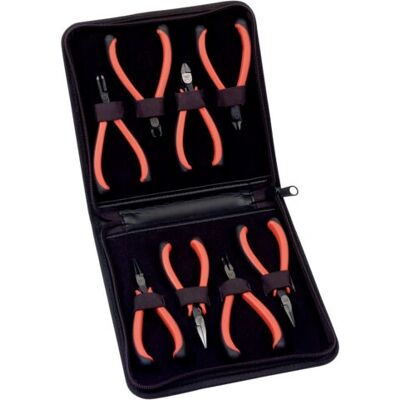 Bahco 9733 Pince - Pliages diagonaux Bahco 9733 Pince - Pliages diagonaux