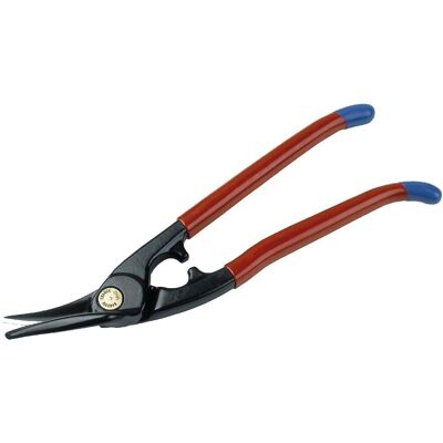 Bahco Model 586D Bladesaks - Rød Bahco Model 586D Bladesaks - Rød
