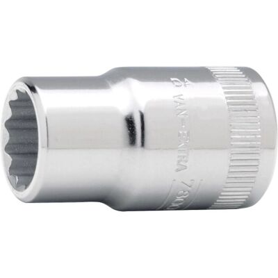 Bahco SB7800DM-32 12-kant 32mm Steeksleutel Bahco SB7800DM-32 12-kant 32mm Steeksleutel
