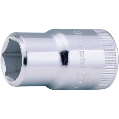 Bahco SB7800SM9 Hexagon Socket - 9mm - Steel Bahco SB7800SM9 Hexagon Socket - 9mm - Steel