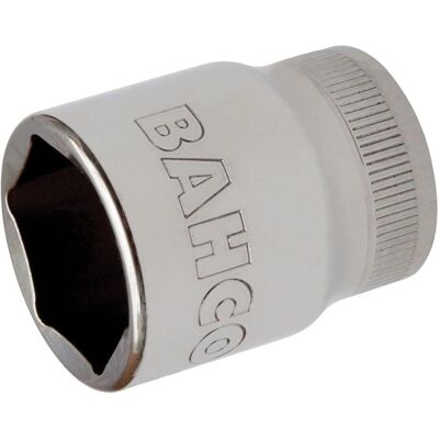 BAHCO 7800SM 6-kt 1/2'' 27mm - Chave de soquete BAHCO 7800SM 6-kt 1/2'' 27mm - Chave de soquete
