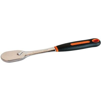 Bahco Ręczna klamka zębatek 1/2" - 80 zębów, odwracalna - Narzędzie ręczne Bahco Ręczna klamka zębatek 1/2" - 80 zębów, odwracalna - Narzędzie ręczne