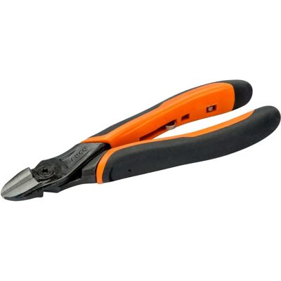 Bahco 2101G-160 Ergonomic Side Cutting Pliers Bahco 2101G-160 Ergonomic Side Cutting Pliers