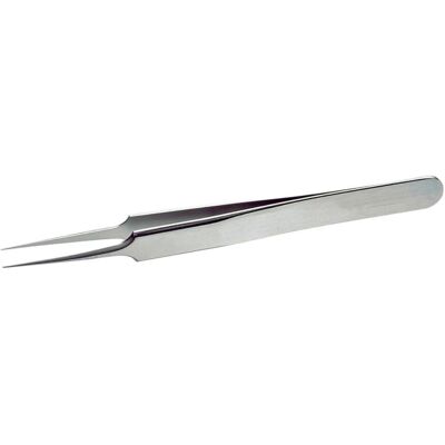 Lindström TL 5-SA Präzisionspinzette - 5 Spitz 110 mm Lindström TL 5-SA Präzisionspinzette - 5 Spitz 110 mm