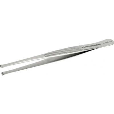 Lindström TL 582-SA Pinces de Précision - 115mm - Publicité Lindström TL 582-SA Pinces de Précision - 115mm - Publicité