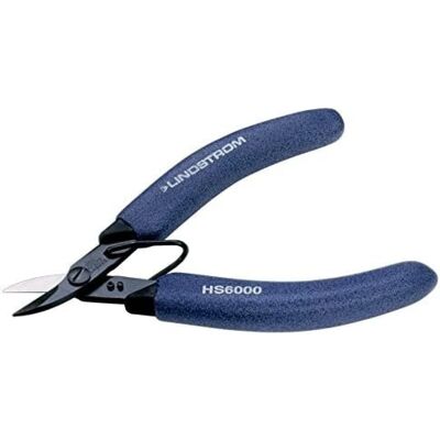 Lindstrom HS6000 - Alicates de corte - 145 mm Lindstrom HS6000 - Alicates de corte - 145 mm