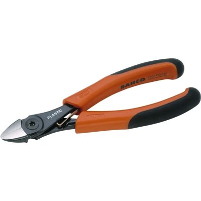 Bahco Nóżki do cięcia pod kątem - Plastikowa rączka, 160mm Bahco Nóżki do cięcia pod kątem - Plastikowa rączka, 160mm