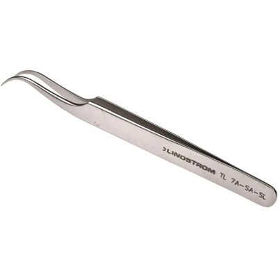 Pinça de precisão Bahco Lindström TL 7A-SA-SL Pinça de precisão Bahco Lindström TL 7A-SA-SL