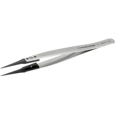 Lindström TL 5CFR-SA Pinza ESD - Antiestática (ESD) Lindström TL 5CFR-SA Pinza ESD - Antiestática (ESD)