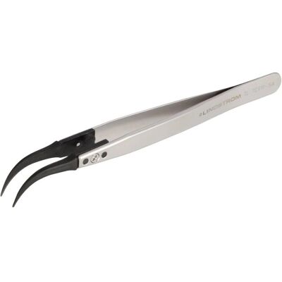 Lindström TL 7CFR-SA ESD Pinza - Antiestática Lindström TL 7CFR-SA ESD Pinza - Antiestática