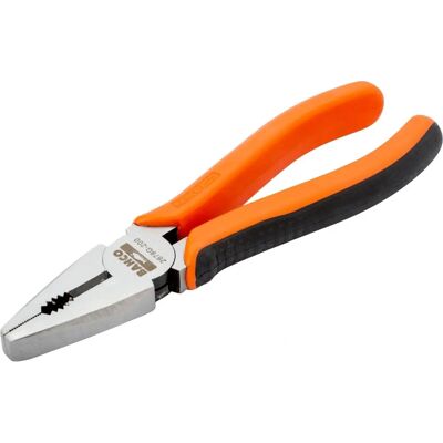Bahco 2678G-180 Alicates multifuncionais - 180mm Bahco 2678G-180 Alicates multifuncionais - 180mm