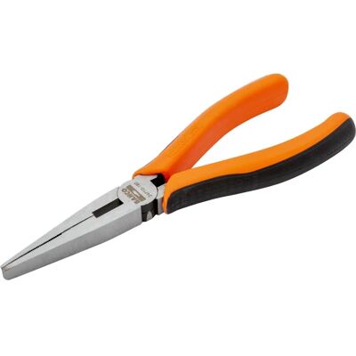 Bahco 2471G Płaskie szczypce - Szczypce Bahco 2471G Płaskie szczypce - Szczypce