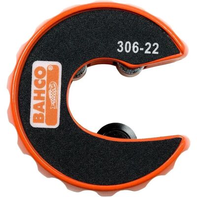 Bahco 306 Tube Cutter 12mm - Tube Cutter Bahco 306 Tube Cutter 12mm - Tube Cutter