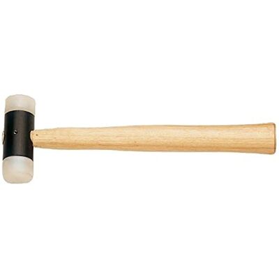Bahco Hammer - 300g Holzgriff - Für empfindliche Materialien Bahco Hammer - 300g Holzgriff - Für empfindliche Materialien